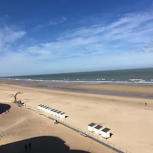 Geniet De Zee Met Top-appartement Fuji Apartment