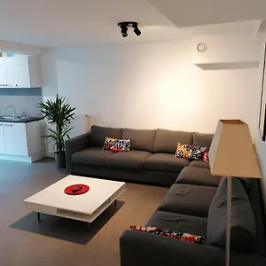 Dicht Bij Zee Apartment