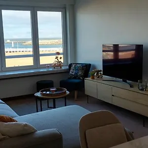 Vakantie-appartement La Regence @ Apartment